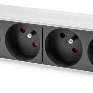Digitus DN-95418-FR DN-95418-FR Listwa wtykowa Digitus DN-95418-FR DN-95418-FR Listwa wtykowa