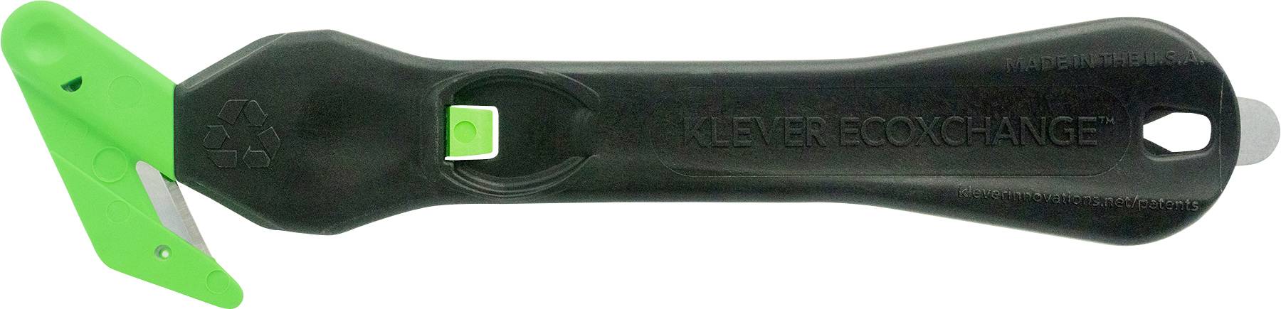 KLEVER Nóż do cięcia 180 mm 1 szt. - obrazek 1