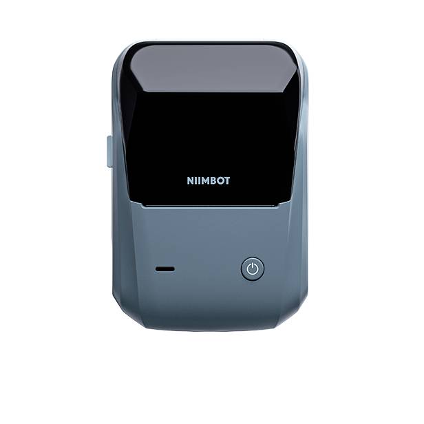 Urządzenie do etykietowania NIIMBOT B1 203 x 203 dpi zasilanie akumulatorowe, Bluetooth - obrazek 1