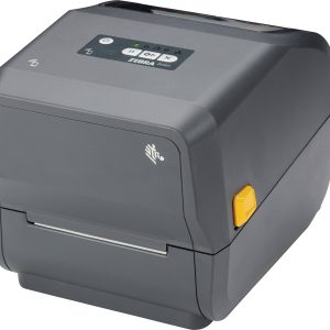 Urządzenie do etykietowania Zebra ZD421t 203 x 203 dpi USB, WLAN, Bluetooth Urządzenie do etykietowania Zebra ZD421t 203 x 203 dpi USB, WLAN, Bluetooth