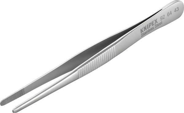 Pęseta precyzyjna Knipex produkt uniwersalny 92 64 43 120 mm
