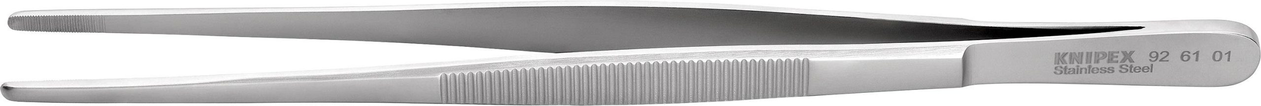 Pęseta uniwersalna Knipex 92 61 01 200 mm - obrazek 1