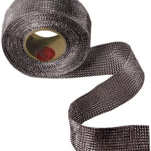 Taśma miedziana z siatką CellPack 126313 Cellpack (D x S) 5 m x 25 mm 5 m 1 szt. Taśma miedziana z siatką CellPack 126313 Cellpack (D x S) 5 m x 25 mm 5 m 1 szt.