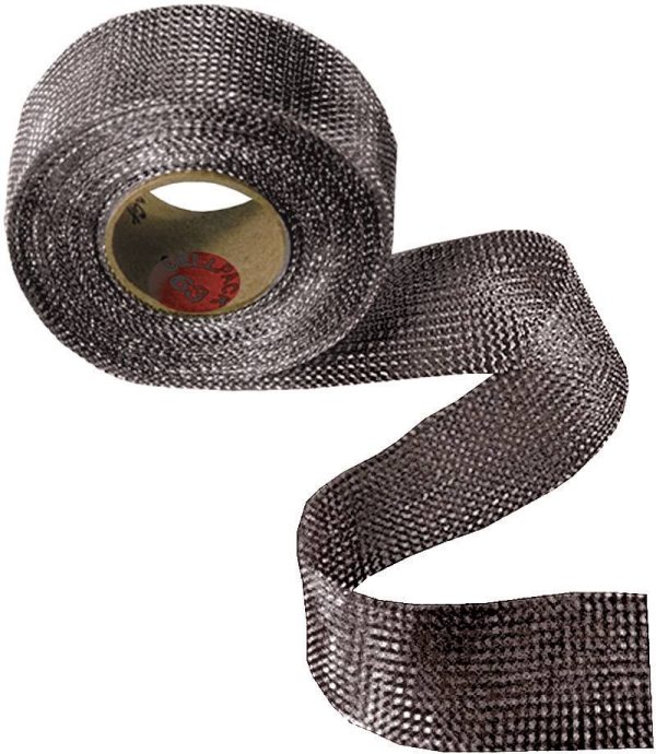 Taśma miedziana z siatką CellPack 126313 Cellpack (D x S) 5 m x 25 mm 5 m 1 szt.