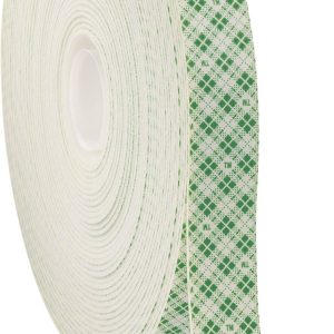 Taśma dwustronna 3M Scotch-Mount 4026 40261933 (D x S) 33 m x 19 mm 33 m 1 szt. Taśma dwustronna 3M Scotch-Mount 4026 40261933 (D x S) 33 m x 19 mm 33 m 1 szt.