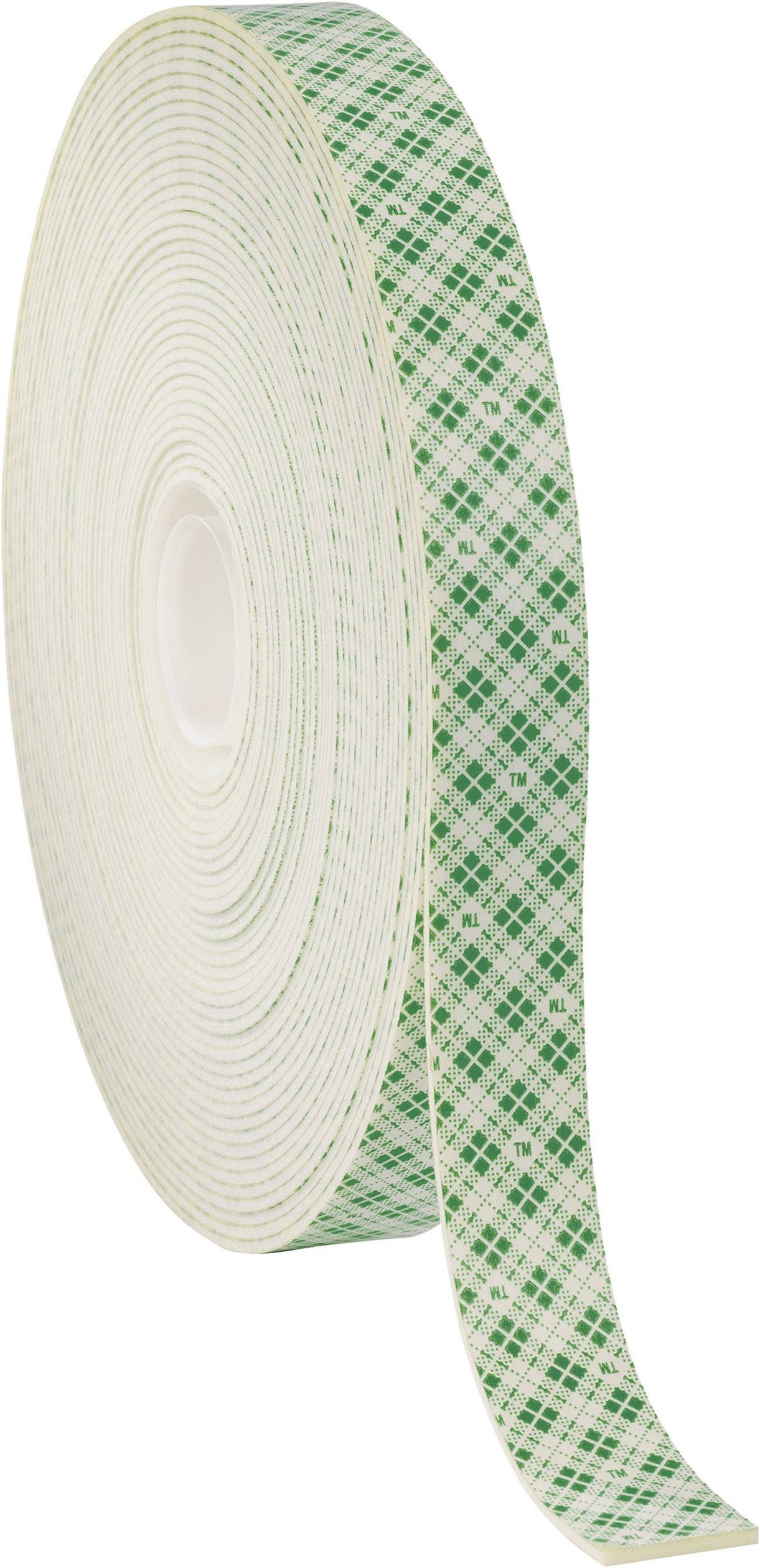 Taśma dwustronna 3M Scotch-Mount 4026 40261933 (D x S) 33 m x 19 mm 33 m 1 szt. - obrazek 1