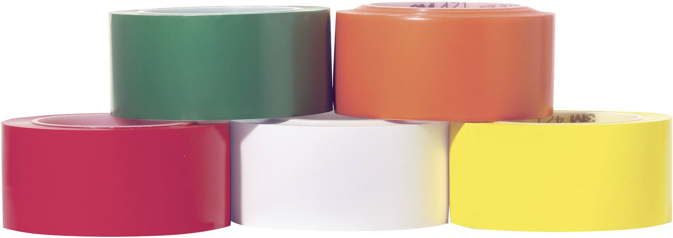 Taśma PVC 3M 764i 764G5033 764i (D x S) 33 m x 50 mm 33 m 1 szt. - obrazek 1