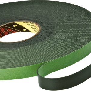 Taśma dwustronna 3M 9515B 9515B19, (D x S) 33 m x 19 mm, 33 m, 1 szt. Taśma dwustronna 3M 9515B 9515B19, (D x S) 33 m x 19 mm, 33 m, 1 szt.