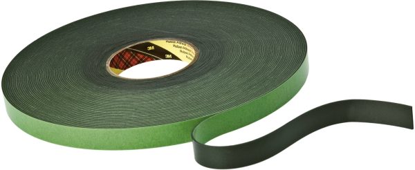 Taśma dwustronna 3M 9515B 9515B19, (D x S) 33 m x 19 mm, 33 m, 1 szt.