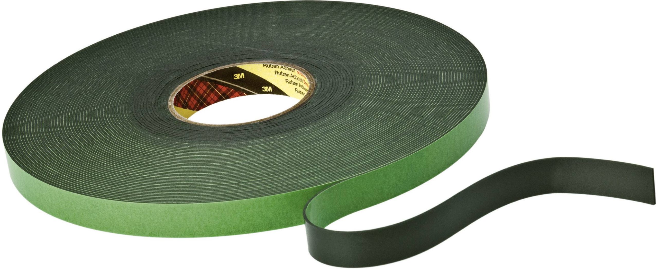 Taśma dwustronna 3M 9515B 9515B19, (D x S) 33 m x 19 mm, 33 m, 1 szt. - obrazek 1