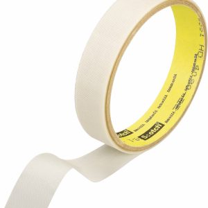 Taśma materiałowa 3M 361 3611955 (D x S) 55 m x 19 mm 55 m 1 szt. Taśma materiałowa 3M 361 3611955 (D x S) 55 m x 19 mm 55 m 1 szt.