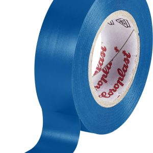 Taśma izolacyjna Coroplast 302-10-BU 302 (D x S) 10 m x 15 mm 10 m 1 szt. Taśma izolacyjna Coroplast 302-10-BU 302 (D x S) 10 m x 15 mm 10 m 1 szt.