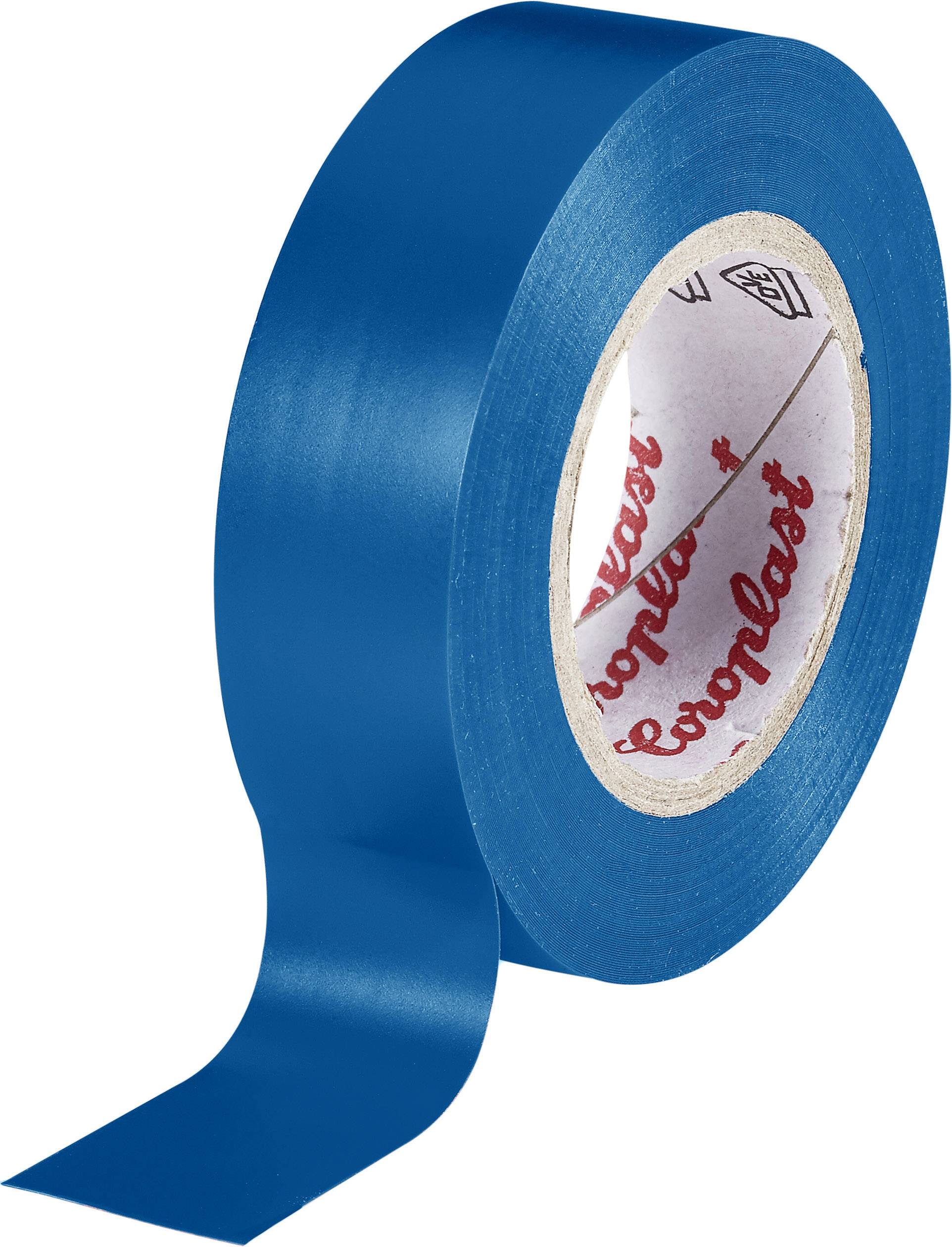 Taśma izolacyjna Coroplast 302-10-BU 302 (D x S) 10 m x 15 mm 10 m 1 szt. - obrazek 1