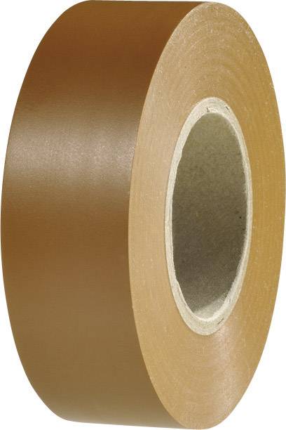 Taśma izolacyjna HellermannTyton HelaTape Flex 1000+ 710-10608 HelaTape Flex 1000+ (D x S) 20 m x 19 mm 20 m 1 szt. - obrazek 1