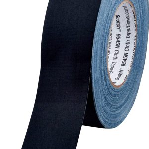 Taśma materiałowa Scotch Scotch® 9545NB50 (D x S) 50 m x 50 mm 50 m 1 szt. Taśma materiałowa Scotch Scotch® 9545NB50 (D x S) 50 m x 50 mm 50 m 1 szt.