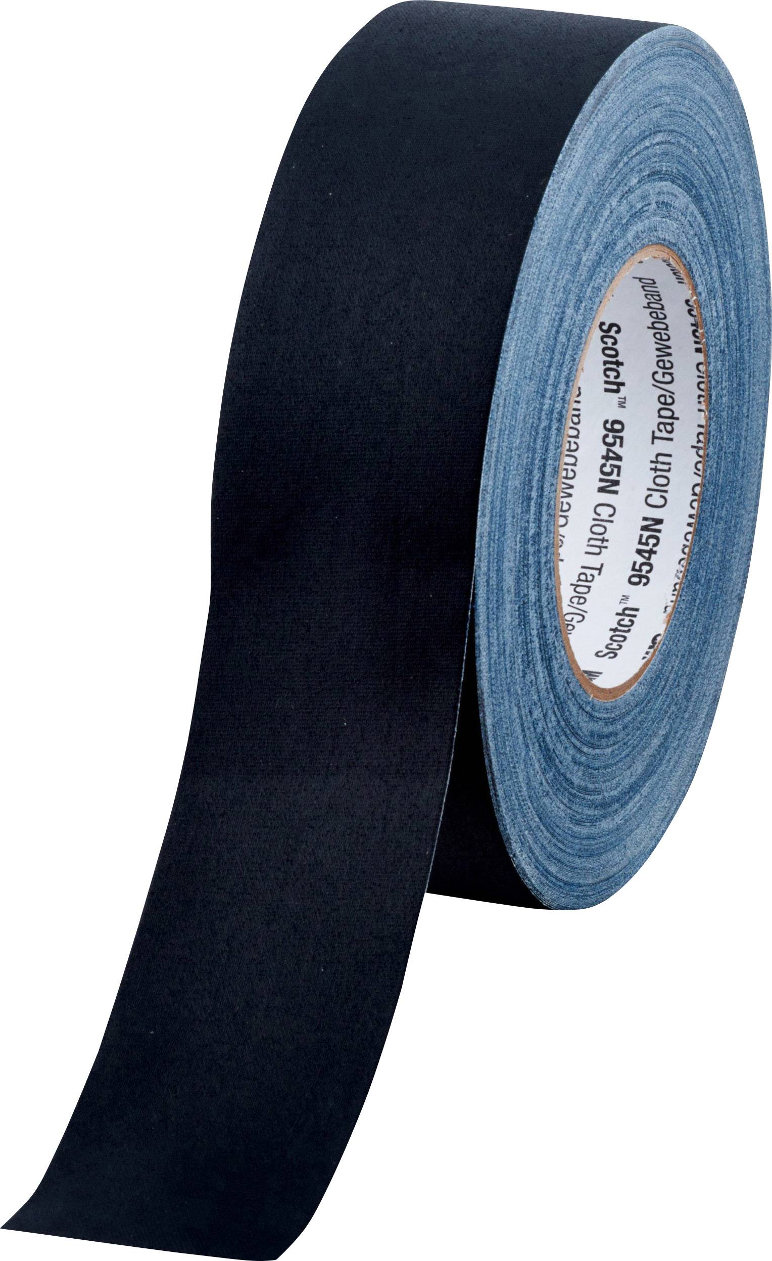 Taśma materiałowa Scotch Scotch® 9545NB50 (D x S) 50 m x 50 mm 50 m 1 szt. - obrazek 1