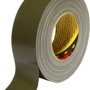 Taśma materiałowa Scotch Scotch® 389O50 (D x S) 50 m x 50 mm 50 m 1 szt. Taśma materiałowa Scotch Scotch® 389O50 (D x S) 50 m x 50 mm 50 m 1 szt.