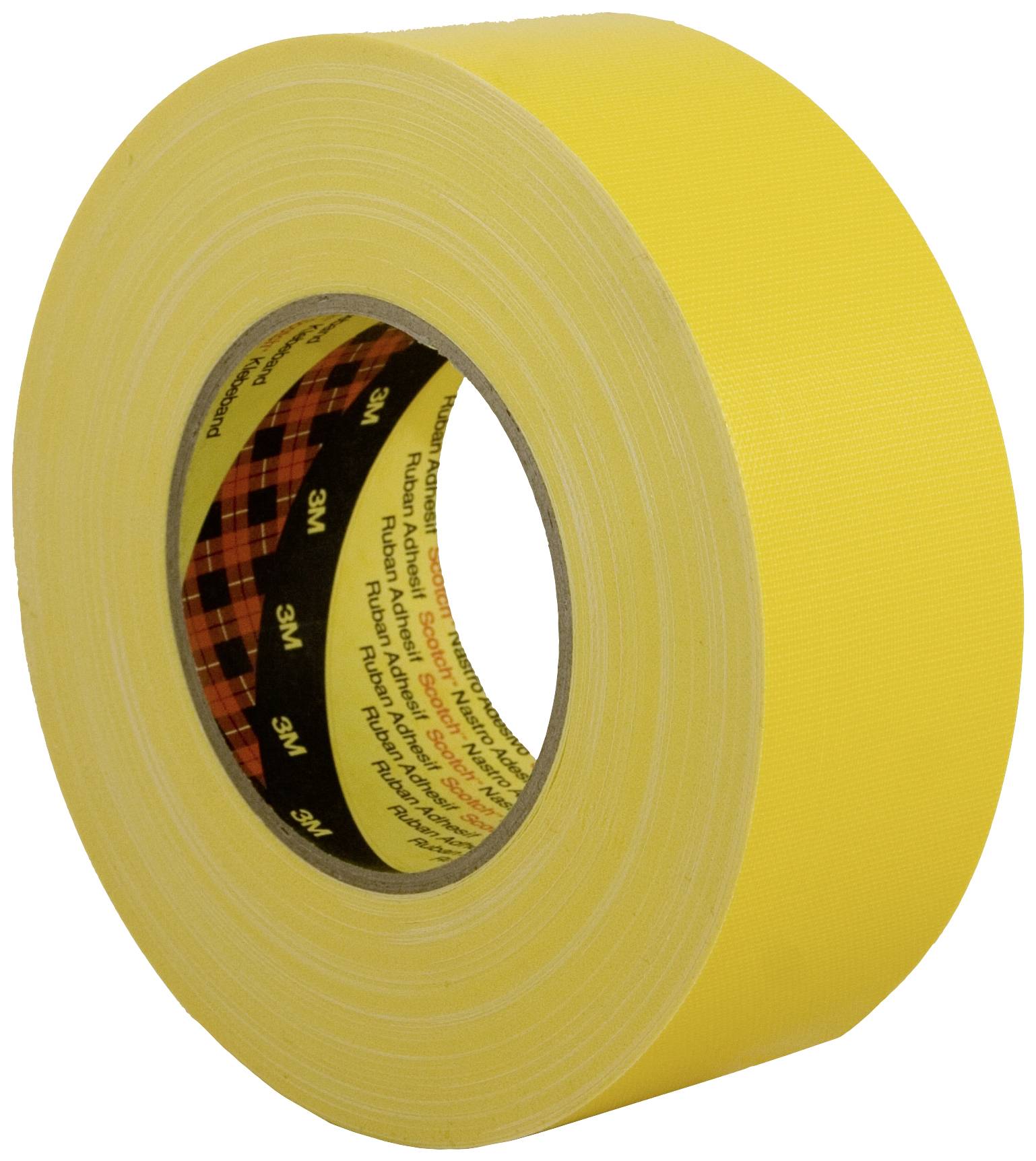 Taśma materiałowa Scotch Scotch® 389G50 (D x S) 50 m x 50 mm 50 m 1 szt. - obrazek 1