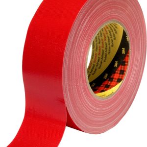 Taśma materiałowa Scotch Scotch® 389R50 (D x S) 50 m x 50 mm 50 m 1 szt. Taśma materiałowa Scotch Scotch® 389R50 (D x S) 50 m x 50 mm 50 m 1 szt.