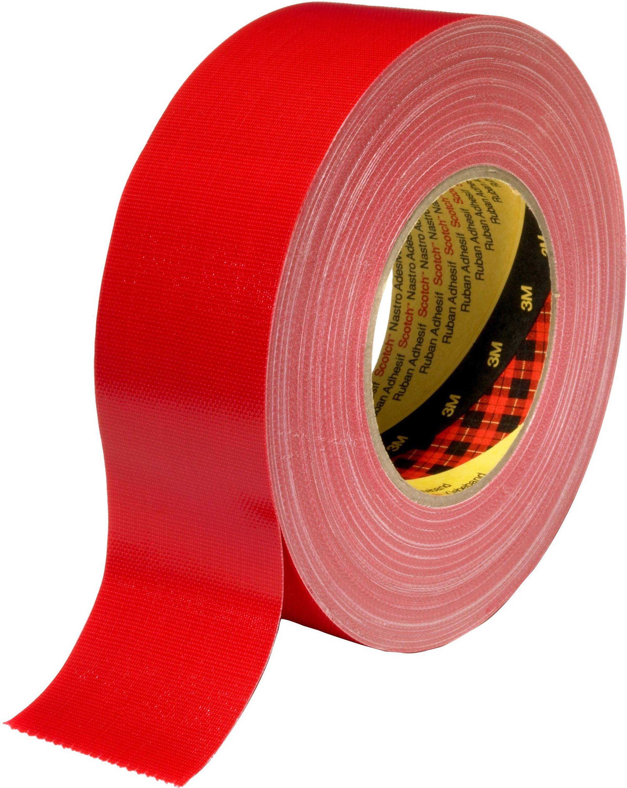 Taśma materiałowa Scotch Scotch® 389R50 (D x S) 50 m x 50 mm 50 m 1 szt. - obrazek 1