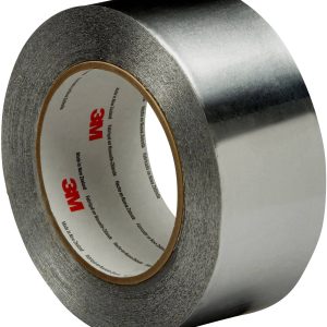 Taśma aluminiowa 3M 4253855 (D x S) 55 m x 38 mm 55 m 1 szt. Taśma aluminiowa 3M 4253855 (D x S) 55 m x 38 mm 55 m 1 szt.