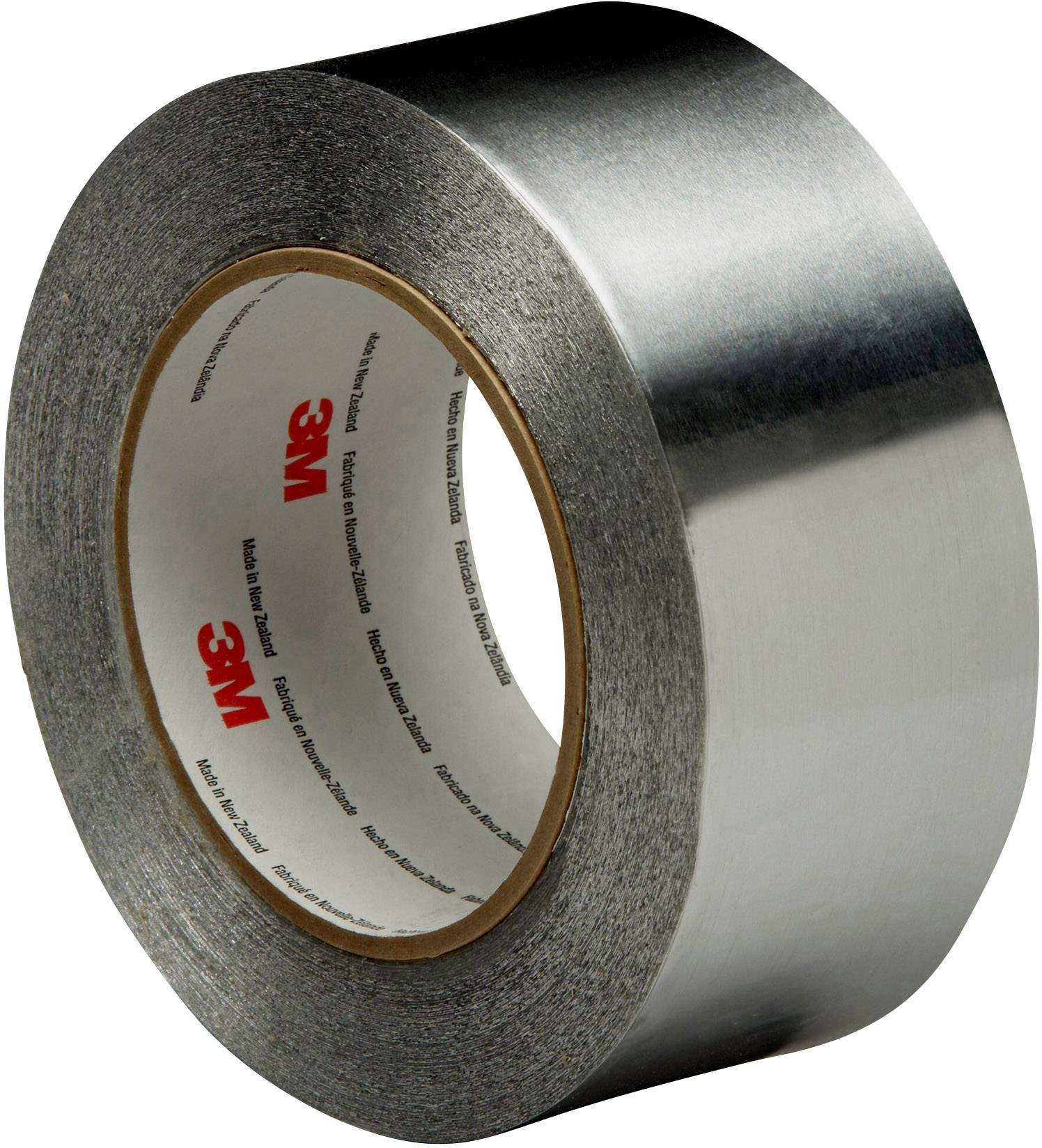 Taśma aluminiowa 3M 4253855 (D x S) 55 m x 38 mm 55 m 1 szt. - obrazek 1