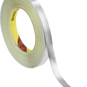 Taśma metalowa 3M 4201233 (D x S) 33 m x 12 mm 33 m 1 szt. Taśma metalowa 3M 4201233 (D x S) 33 m x 12 mm 33 m 1 szt.