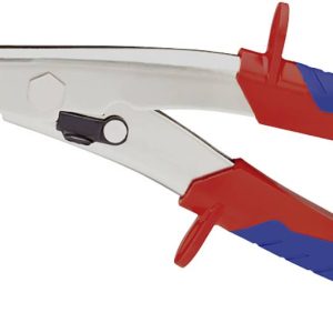 Nożyce wycinakowe do blachy Knipex 90 55 280 Nożyce wycinakowe do blachy Knipex 90 55 280