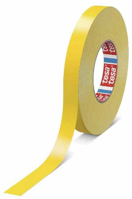 Taśma materiałowa tesa 046510051900 50 m 50 m - obrazek 1