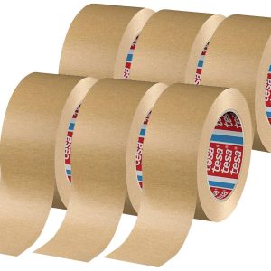 Taśma pakowa tesa tesapack® 4713 04713-00000-00 tesapack 4713 (D x S) 50 m x 50 mm 50 m 6 szt. Taśma pakowa tesa tesapack® 4713 04713-00000-00 tesapack 4713 (D x S) 50 m x 50 mm 50 m 6 szt.