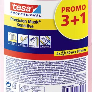 Taśma klejąca tesa tesa® 04319-00079-01 (D x S) 25 m x 19 mm 25 m 1 szt. Taśma klejąca tesa tesa® 04319-00079-01 (D x S) 25 m x 19 mm 25 m 1 szt.