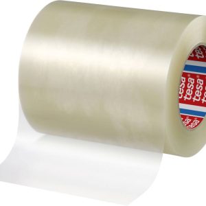Folia ochronna tesa tesafilm® 51134-00002-00 (D x S) 100 m x 150 mm 100 m 1 szt. Folia ochronna tesa tesafilm® 51134-00002-00 (D x S) 100 m x 150 mm 100 m 1 szt.