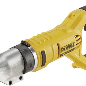 Nożyce do cięcia blachy DEWALT DCS491NT-XJ DCS491NT-XJ Nożyce do cięcia blachy DEWALT DCS491NT-XJ DCS491NT-XJ