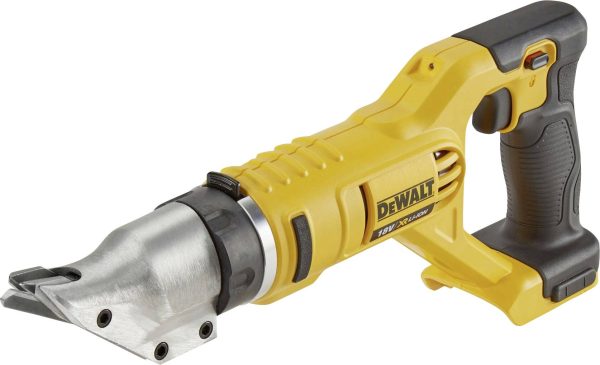 Nożyce do cięcia blachy DEWALT DCS491NT-XJ DCS491NT-XJ