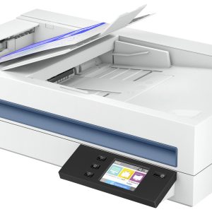 Skaner dokumentów HP ScanJet Pro N4600 fnw1 20G07A#B19 1 szt. Skaner dokumentów HP ScanJet Pro N4600 fnw1 20G07A#B19 1 szt.