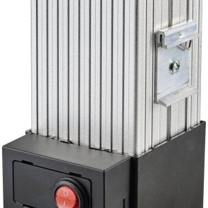 TRU COMPONENTS TC-NTL522-S-250W Ogrzewanie szafy rozdzielczej 230 V/AC (max) 250 W (D x S x W) 182 x 85 x 118 mm 1 szt.
