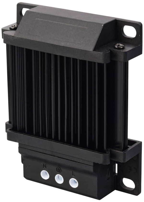 TRU COMPONENTS TC-NTL200-20W 120-250V Ogrzewanie szafy rozdzielczej 120 – 250 V 20 W (D x S x W) 103 x 83.5 x 34.09 mm 1