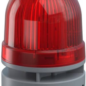 Sygnalizator świetlny Werma Signaltechnik Mini TwinLIGHT Combi 24VAC/DC RD 24 V/DC 95 dB Sygnalizator świetlny Werma Signaltechnik Mini TwinLIGHT Combi 24VAC/DC RD 24 V/DC 95 dB