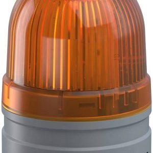 Sygnalizator świetlny Werma Signaltechnik Mini TwinLIGHT 115-230VAC YE 230 V/AC Sygnalizator świetlny Werma Signaltechnik Mini TwinLIGHT 115-230VAC YE 230 V/AC