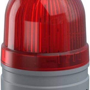 Sygnalizator świetlny Werma Signaltechnik Mini TwinFLASH 24VAC/DC RD 24 V/DC Sygnalizator świetlny Werma Signaltechnik Mini TwinFLASH 24VAC/DC RD 24 V/DC