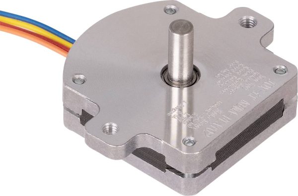 Silnik krokowy Joy-it NEMA-FLAT02, 0.016 Nm, 0.5 A, 0.5 A, 1.75 V