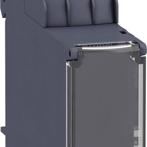 Przekaźnik monitorujący Schneider Electric RM22TG20, 250 V/AC, 8 A, 1 szt. Przekaźnik monitorujący Schneider Electric RM22TG20, 250 V/AC, 8 A, 1 szt.