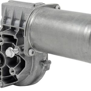 Motoreduktor DC DOGA Typ 319 12 V 6 A 8 Nm 45 U/min Średnica wału: 12 mm Motoreduktor DC DOGA Typ 319 12 V 6 A 8 Nm 45 U/min Średnica wału: 12 mm
