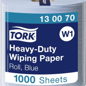 TORK 130070 Tork Advanced Wiper 430 Performance W1 – Papiertücher Ręcznik do czyszczenia 2 ark. TORK 130070 Tork Advanced Wiper 430 Performance W1 – Papiertücher Ręcznik do czyszczenia 2 ark.