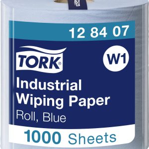 TORK 128407 TORK 128407 Ręcznik do czyszczenia 3 ark. TORK 128407 TORK 128407 Ręcznik do czyszczenia 3 ark.