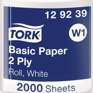 TORK 129239 Ręcznik do czyszczenia 2 ark. TORK 129239 Ręcznik do czyszczenia 2 ark.