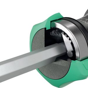 Zestaw bitów Wera Kompakt 27 RA 1 05051517001 do warsztatu 1/4″ (6,3 mm)