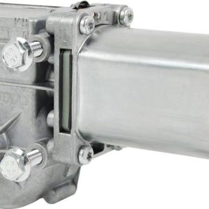 Motoreduktor DC DOGA Typ 316 24 V 3 A 1.5 Nm 65 U/min Średnica wału: 9 mm Motoreduktor DC DOGA Typ 316 24 V 3 A 1.5 Nm 65 U/min Średnica wału: 9 mm