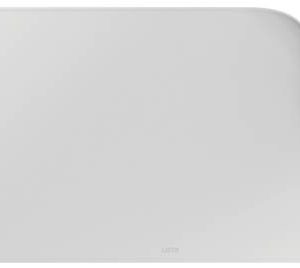 Leitz 53820085 Podkładka na biurko jasnoszary (S x W) 80 cm x 40 cm Leitz 53820085 Podkładka na biurko jasnoszary (S x W) 80 cm x 40 cm