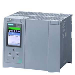 Siemens 6ES7518-4AP00-0AB0 6ES75184AP000AB0 Jednostka centralna PLC